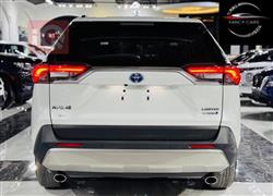 تويوتا راف 4